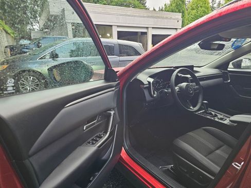 Used 2024 MAZDA CX-50 AWD 2.5 S w/ Cargo Package image 22
