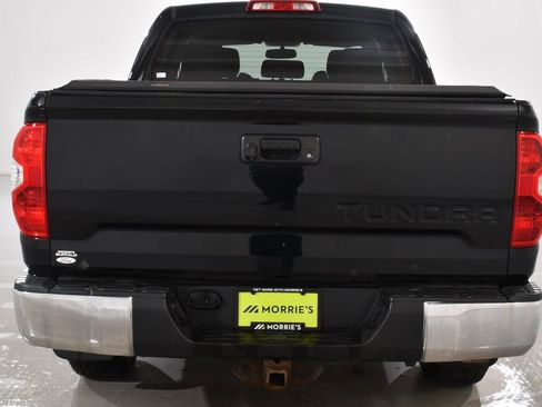 Used 2014 Toyota Tundra SR5 w/ TRD Off Road Package image 13