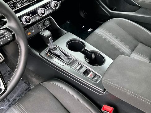 Used 2024 Honda Civic Sport image 16