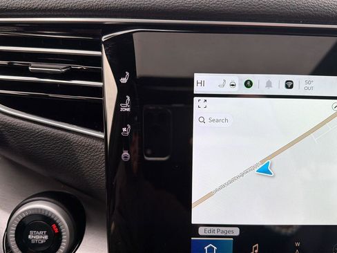 Used 2024 Jeep Wagoneer Series II image 17