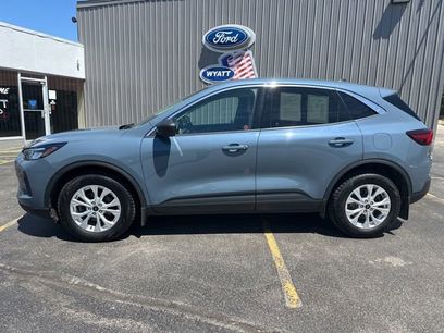 Used 2023 Ford Escape Active