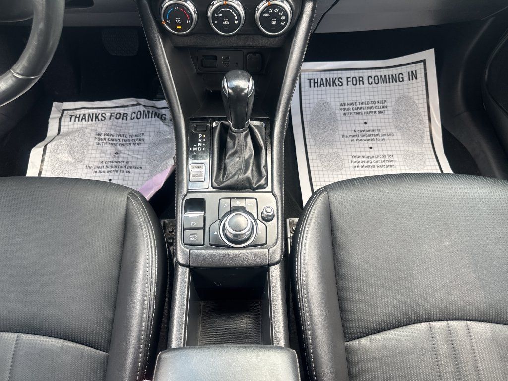 Used 2019 MAZDA CX-3 Touring AWD/4WD image 32