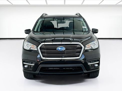 Used 2022 Subaru Ascent Limited AWD/4WD image 2