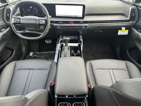 New 2026 Kia Sorento SX image 9