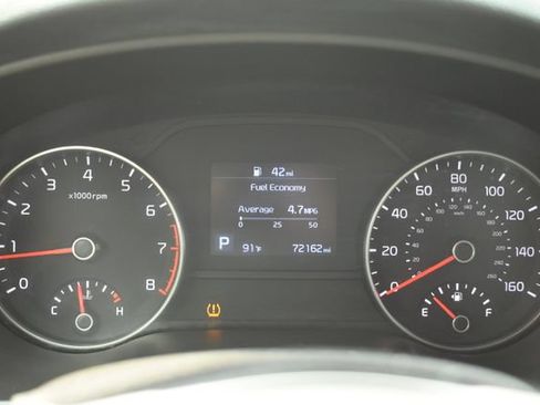 Used 2021 Kia Sportage S AWD/4WD image 20