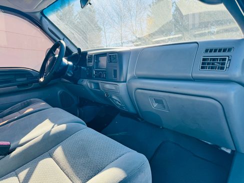 Used 2003 Ford F250 Lariat image 17