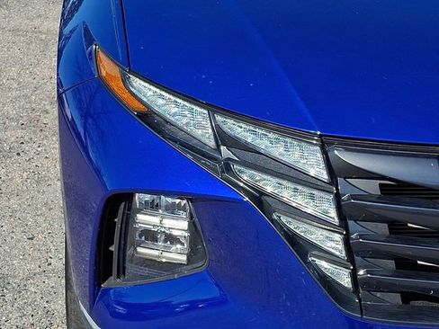 Used 2022 Hyundai Tucson SEL w/ Convenience Package image 11