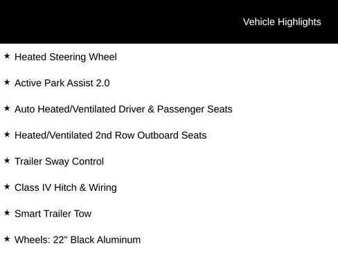 Used 2023 Lincoln Aviator Reserve w/ Jet Package RWD image 7