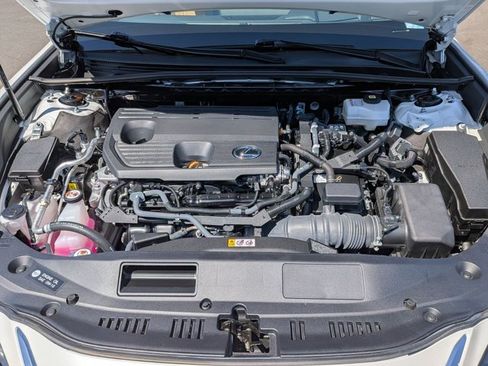 Used 2024 Lexus ES 300h w/ Accessory Package (Z2) FWD image 24