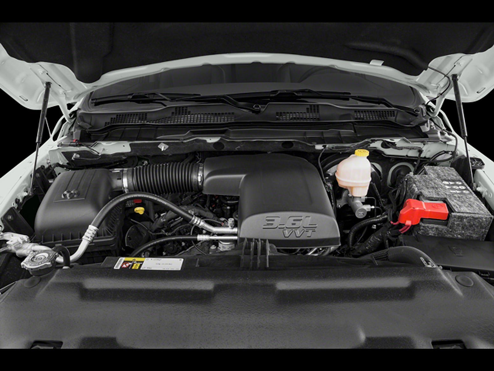 Used 2018 RAM 1500 Tradesman w/ Popular Equipment Group RWD image 93