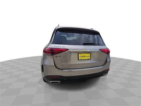 Used 2021 Mercedes-Benz GLE 350 GLE 350 image 7