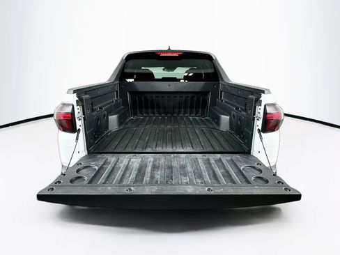 Used 2025 Hyundai Santa Cruz SEL FWD image 27