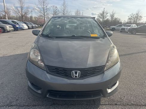 Used 2012 Honda Fit Sport image 16