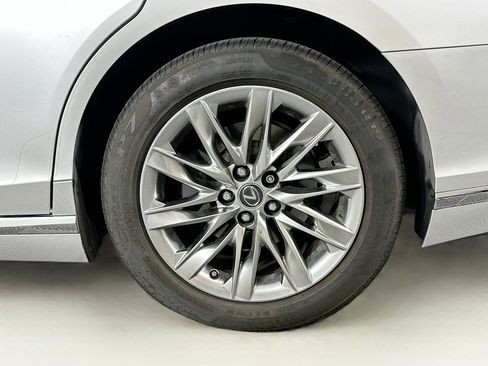 Used 2019 Lexus LS 500 LS 500 image 11