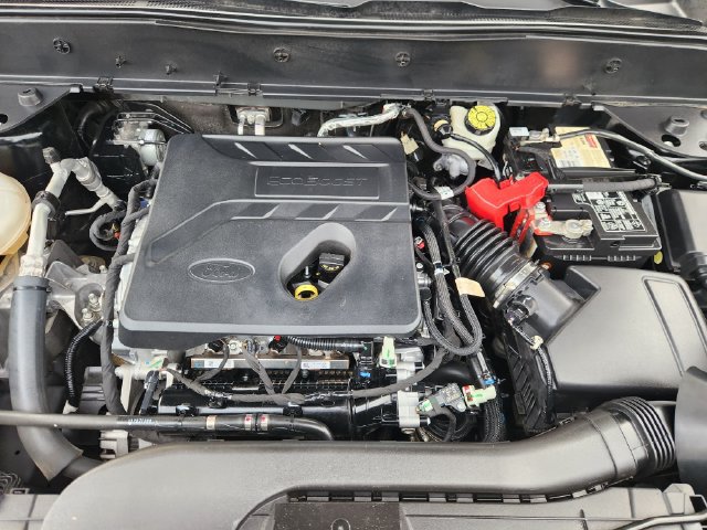 Used 2021 Ford Bronco Sport Big Bend AWD/4WD image 30