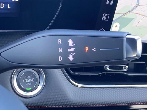 New 2026 Chevrolet Equinox RS w/ Convenience Package III image 26