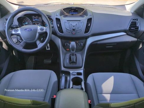 Used 2016 Ford Escape SE FWD image 15