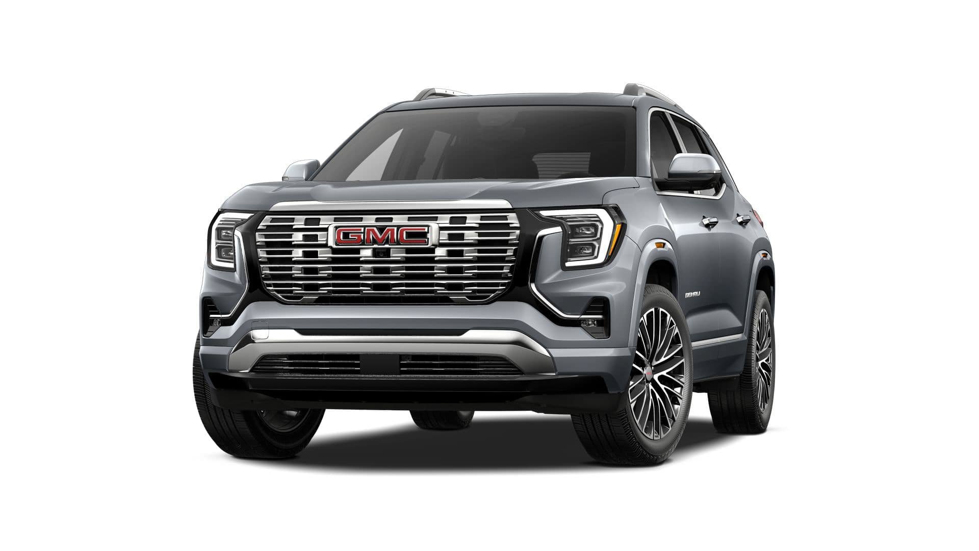 New 2027 GMC Terrain Denali AWD/4WD image 12