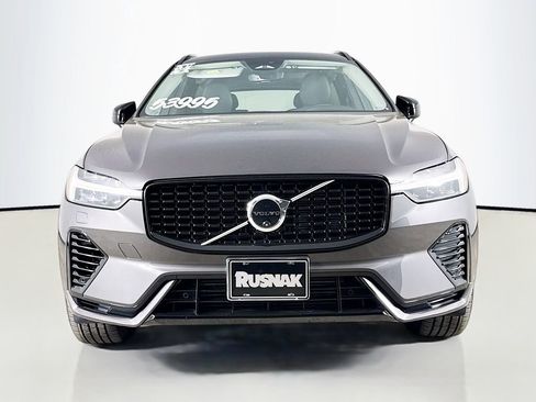 Certified 2024 Volvo XC60 T8 Ultimate w/ Protection Package Premier image 2