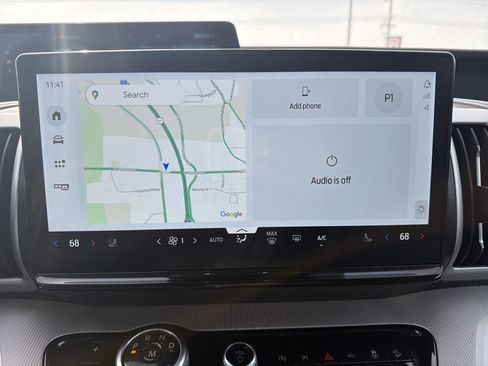 Certified 2025 Ford Expedition Max Active image 6