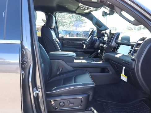 New 2026 RAM 1500 Limited image 33