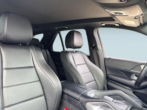 Used 2021 Mercedes-Benz GLE 350 4MATIC image 32