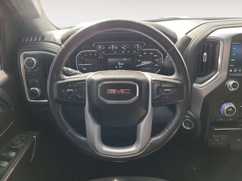 Used 2021 GMC Sierra 2500 SLE w/ SLE Value Package; AWD/4WD image 12