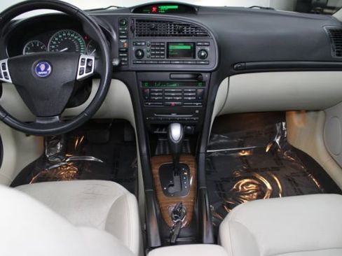 Used 2006 Saab 9-3 2.0T image 2