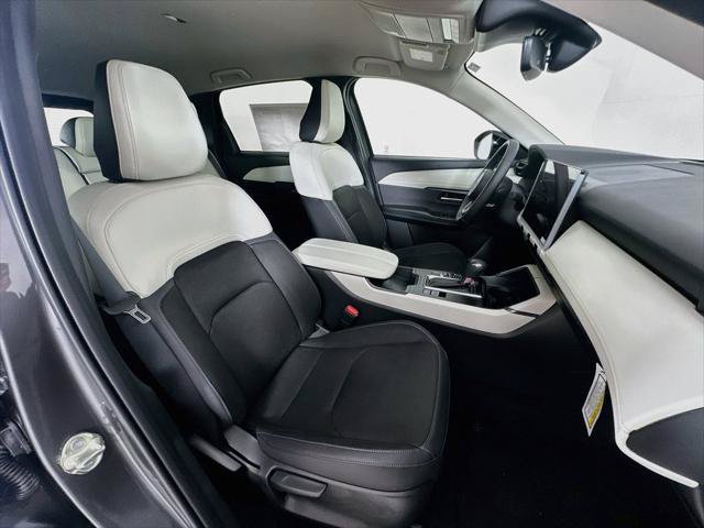 New 2026 MAZDA CX-5 Select AWD/4WD image 23