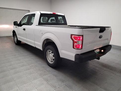 Used 2020 Ford F150 XL w/ Equipment Group 101A Mid RWD image 5