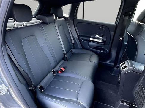 Certified 2026 Mercedes-Benz GLA 250 4MATIC image 28