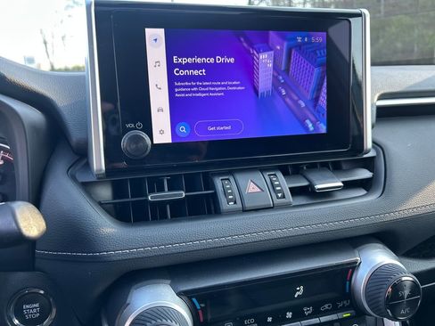 Certified 2024 Toyota RAV4 XLE Premium w/ Weather Package AWD/4WD image 13