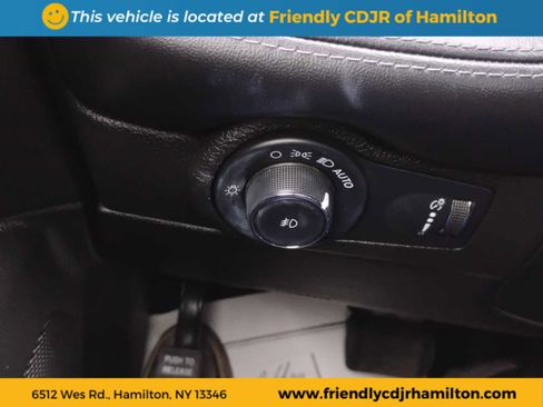 Used 2021 Dodge Durango GT image 16