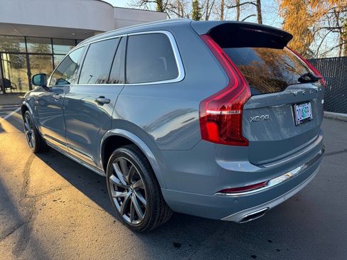 Used 2021 Volvo XC90 T8 Inscription Expression w/ Protection Package Premier image 3