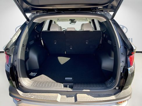 New 2026 Hyundai Tucson SEL image 19