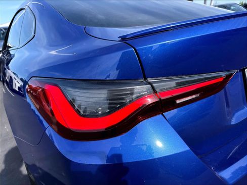 Used 2024 BMW M440i Gran Coupe RWD image 23