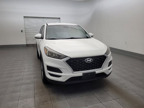 Used 2019 Hyundai Tucson SE image 14