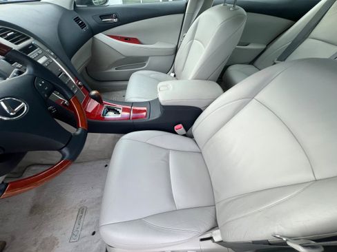 Used 2007 Lexus ES 350 image 8
