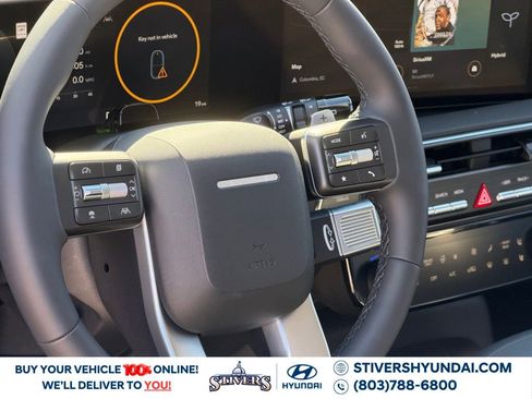 New 2026 Hyundai Palisade SEL Premium image 16