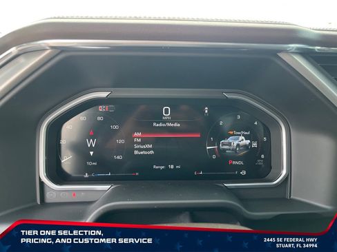New 2026 GMC Sierra 3500 Denali w/ Denali Reserve Package AWD/4WD image 27