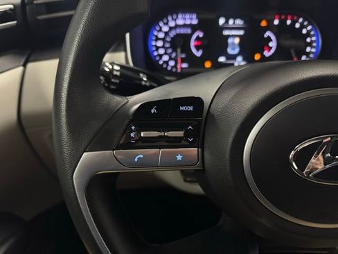 Used 2023 Hyundai Tucson SEL image 23