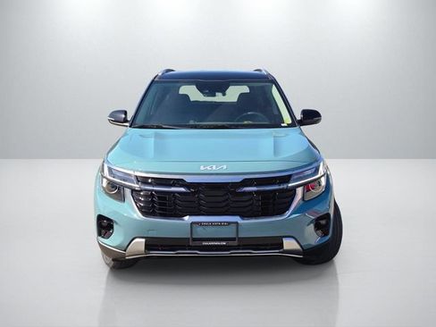 New 2026 Kia Seltos S FWD image 2