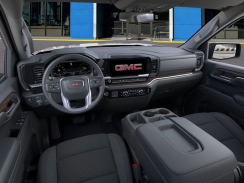 New 2026 GMC Sierra 1500 Elevation image 15