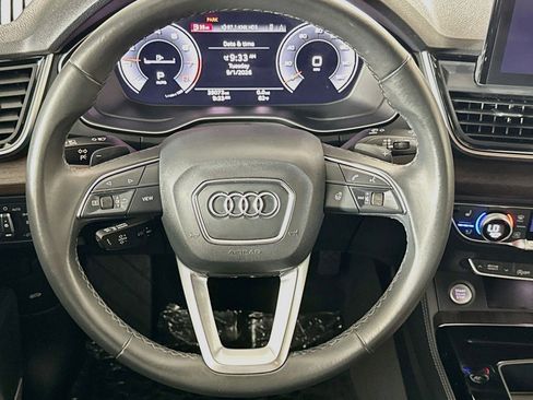 Used 2023 Audi Q5 2.0T Premium Plus w/ Premium Plus Package AWD/4WD image 19