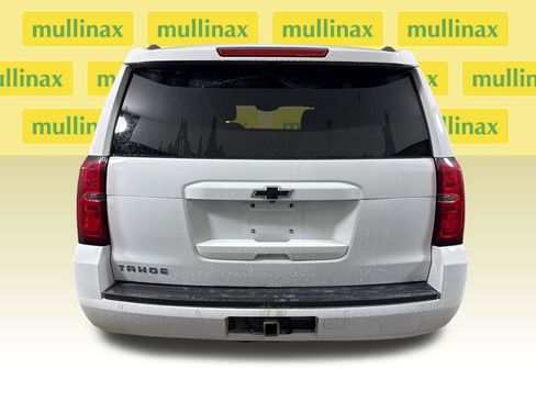 Used 2018 Chevrolet Tahoe LT AWD/4WD image 9