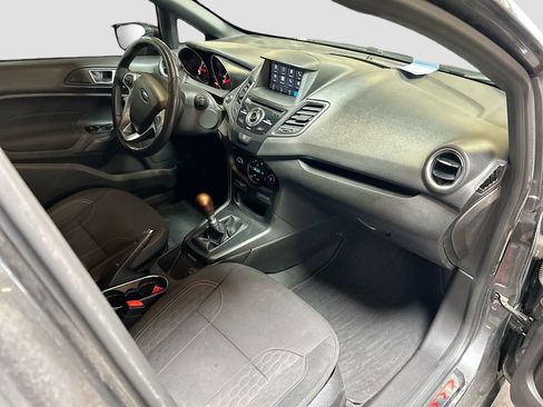 Used 2019 Ford Fiesta ST FWD image 28
