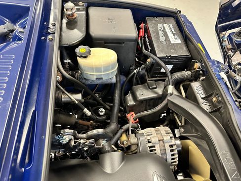 Used 2007 HUMMER H2 image 27