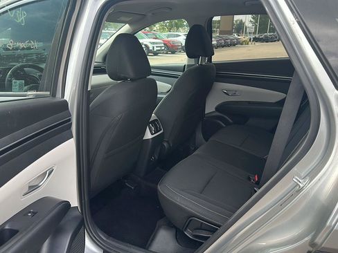 Certified 2024 Hyundai Tucson SEL AWD/4WD image 8