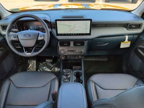 New 2026 Ford Maverick Lariat w/ Black Appearance Package AWD/4WD image 15