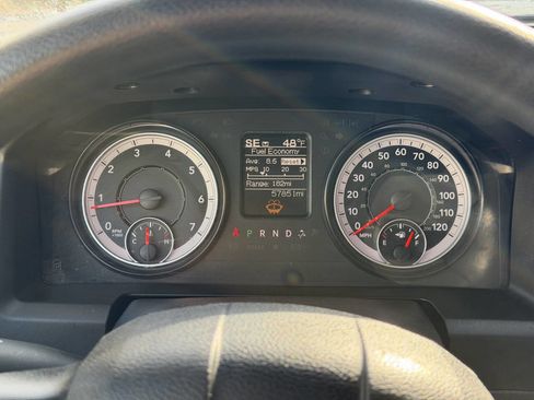 Used 2022 RAM 1500 Tradesman w/ Trailer Tow Group image 14